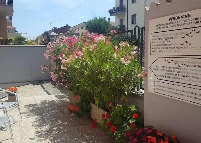 Residence Verona Inn Aparthotel