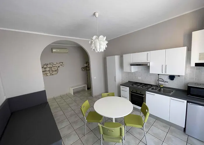 Residence Verona Inn Aparthotel