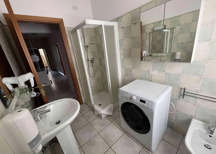 Residence Verona Inn Apart Otel