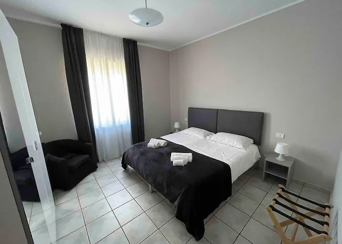 Residence Verona Inn 4* Verona