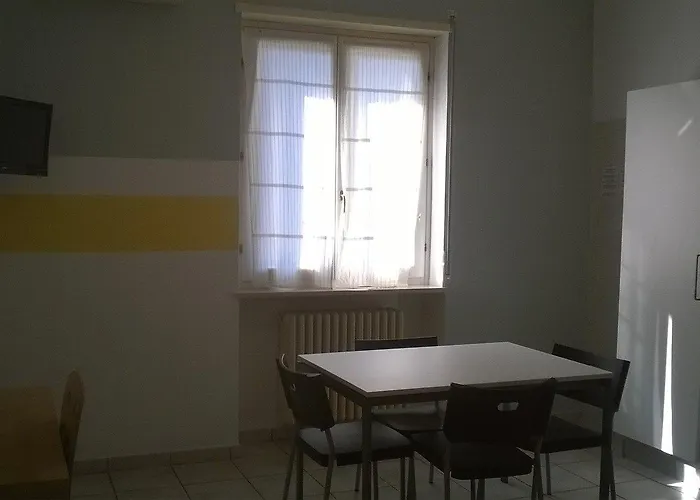 Residence Verona Inn Verona