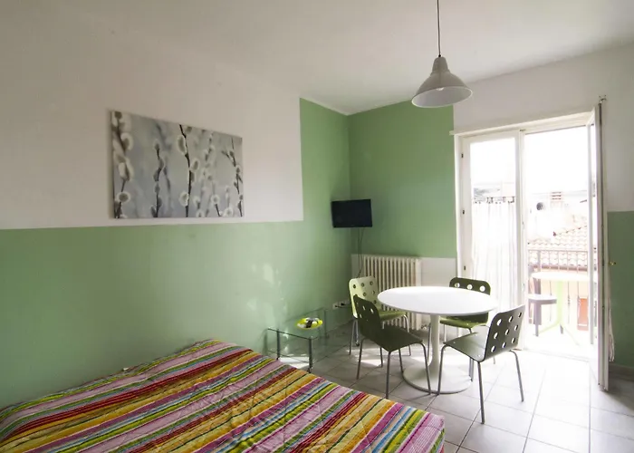 Residence Verona Inn Aparthotel