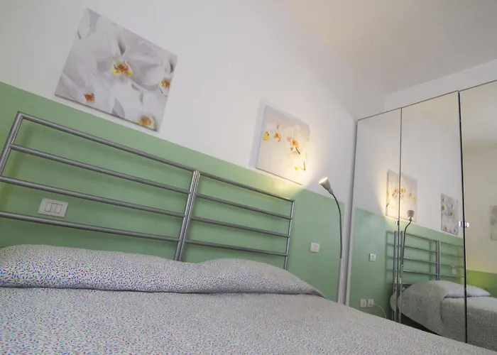 Residence Verona Inn Aparthotel