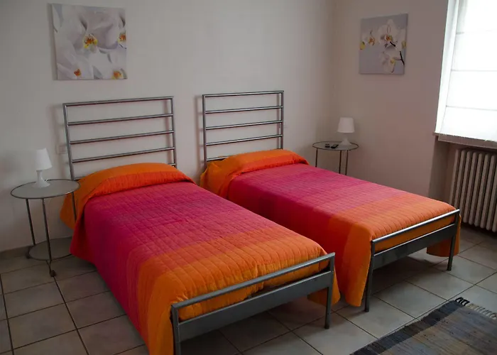 Aparthotel Residence Verona Inn Verona