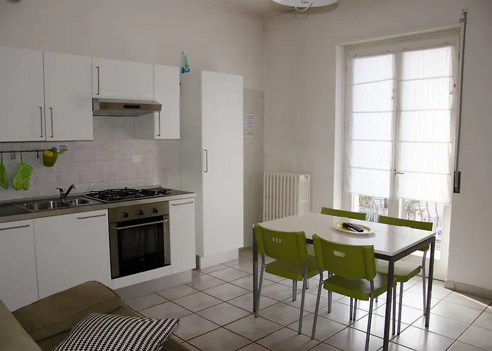 Aparthotel Residence Verona Inn