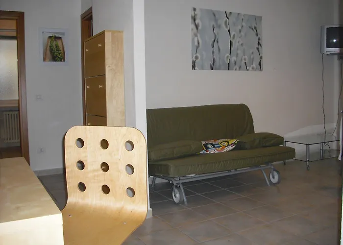 Residence Verona Inn Verona