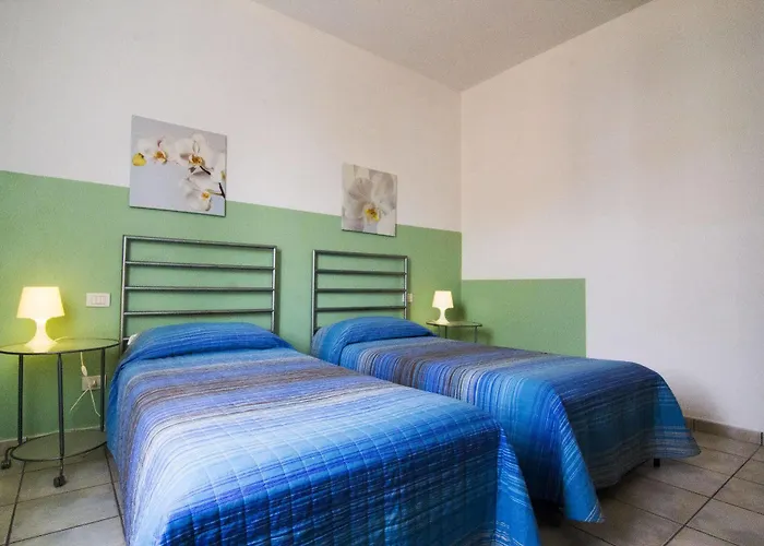 Residence Verona Inn 4*