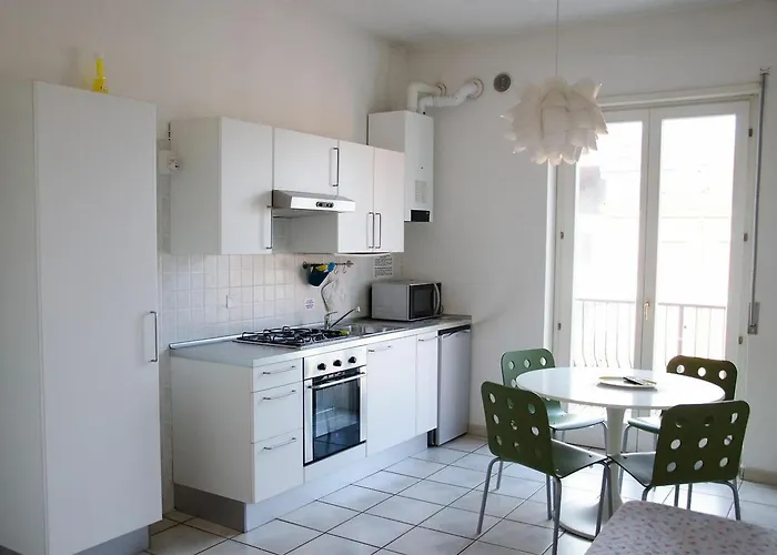 Residence Verona Inn Aparthotel Verona