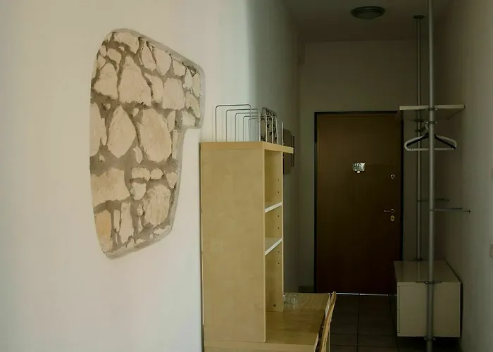 Residence Verona Inn Aparthotel 4*