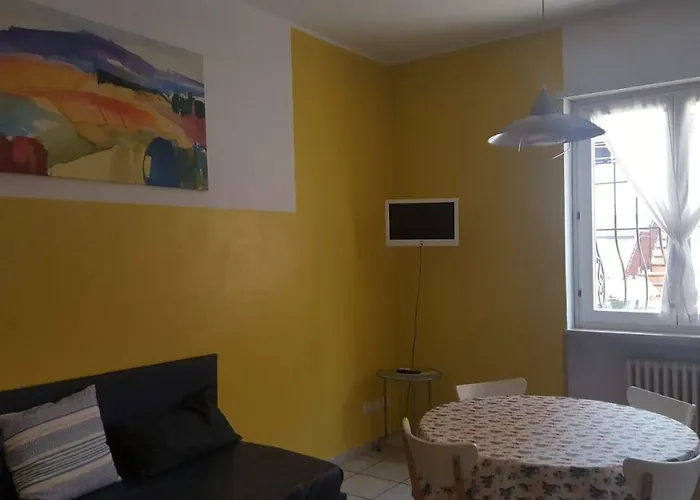 Residence Verona Inn 4* Verona