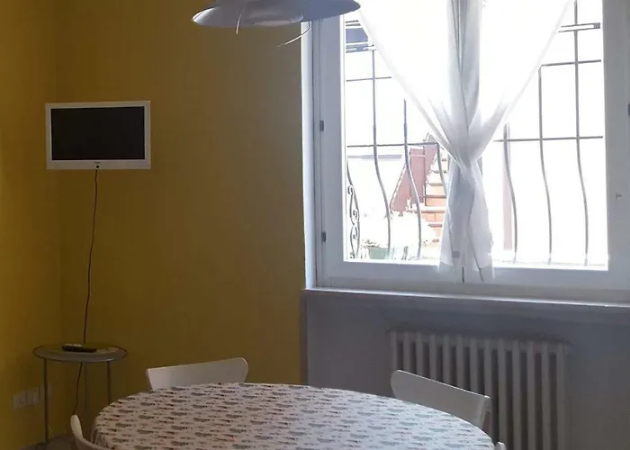 Aparthotel Residence Verona Inn