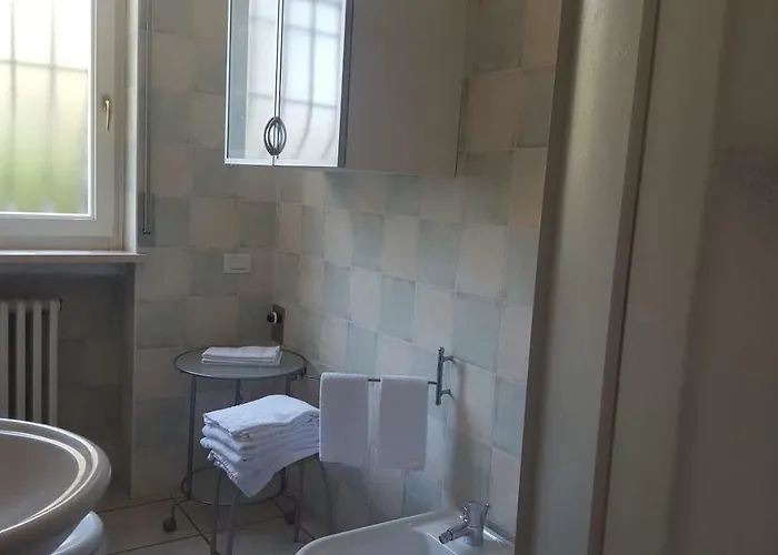 Residence Verona Inn Apart Otel