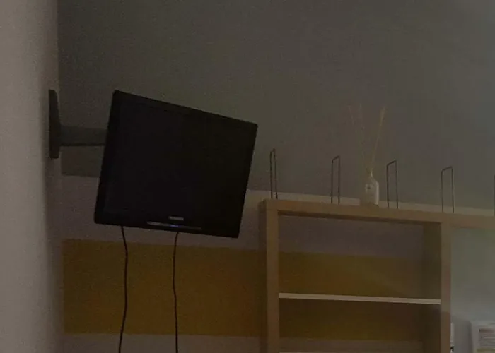 Residence Verona Inn Aparthotel Verona