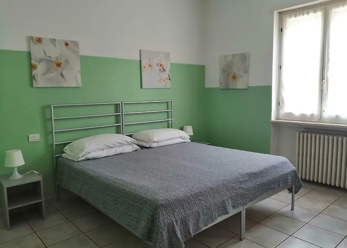 Aparthotel Residence Verona Inn 4*