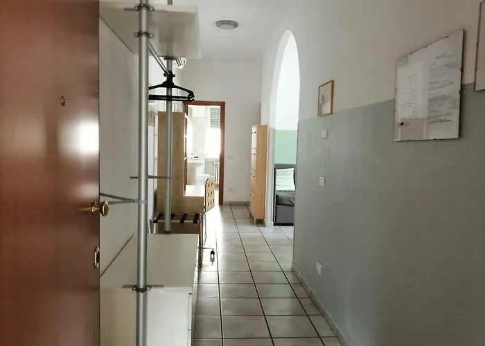 Residence Verona Inn