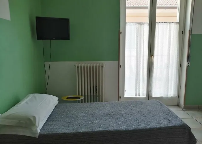 Residence Verona Inn