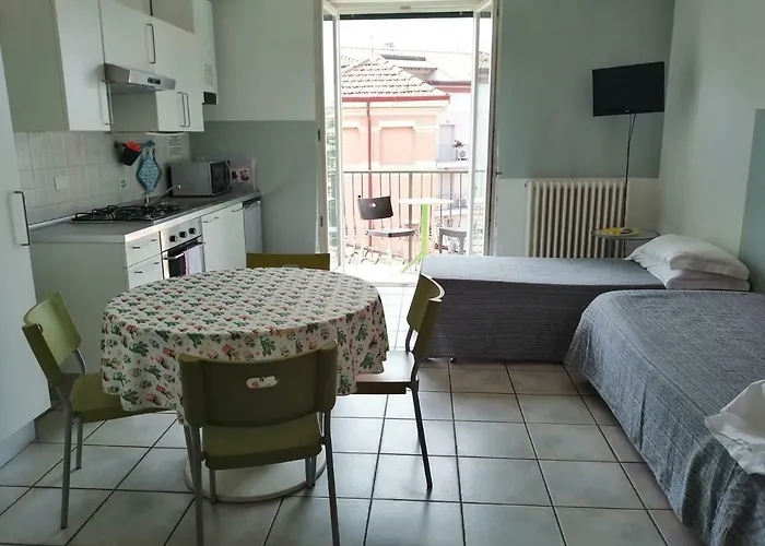 Residence Verona Inn 4* Verona