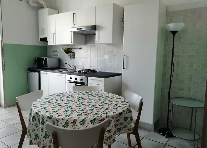 Residence Verona Inn 4*