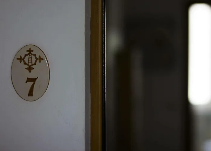 Aparthotel Residence Verona Inn 4*