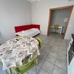 Residence Verona Inn Aparthotel 4*