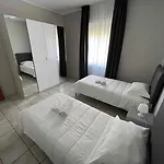 Ξενοδοχείο με διαμερίσματα Residence Verona Inn 4*
