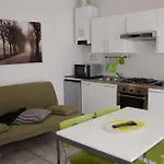 Ξενοδοχείο με διαμερίσματα Residence Verona Inn Βερόνα