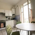 Residence Verona Inn Ξενοδοχείο με διαμερίσματα 4*