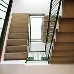 Residence Verona Inn Ξενοδοχείο με διαμερίσματα
