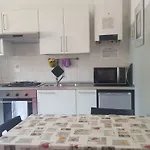Residence Verona Inn Ξενοδοχείο με διαμερίσματα 4*