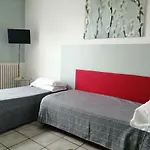 Ξενοδοχείο με διαμερίσματα Residence Verona Inn 4*