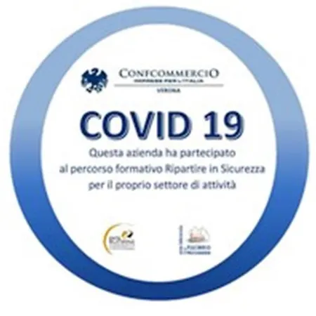 Residence Verona Inn Verona