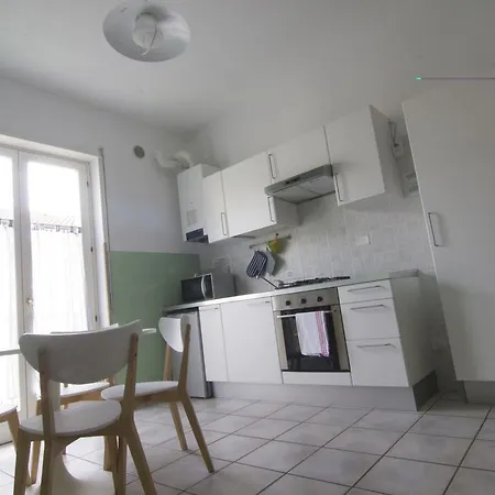 Residence Verona Inn 4*