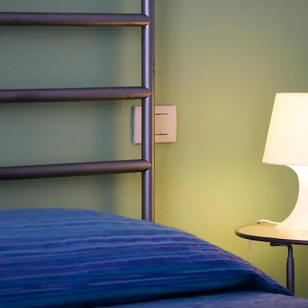 Lägenhetshotell Residence Verona Inn