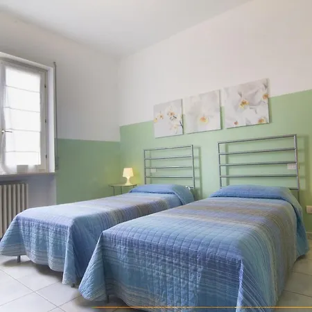 Residence Verona Inn 4*