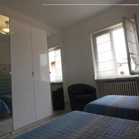 Lägenhetshotell Residence Verona Inn Verona