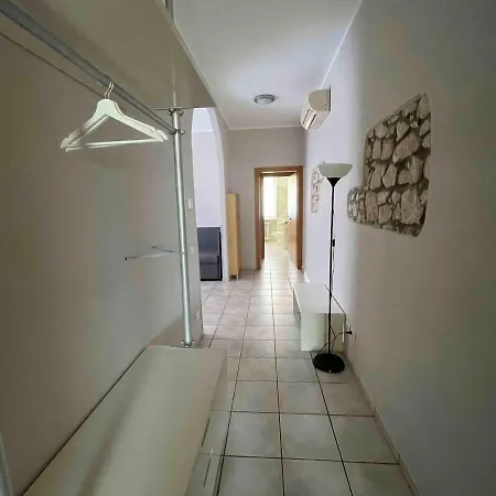 Residence Verona Inn Lägenhetshotell 4*