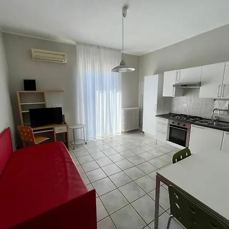 Residence Verona Inn Lägenhetshotell