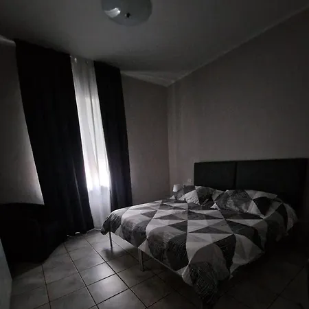 Lägenhetshotell Residence Verona Inn