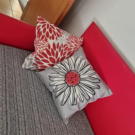 Residence Verona Inn Lägenhetshotell Verona