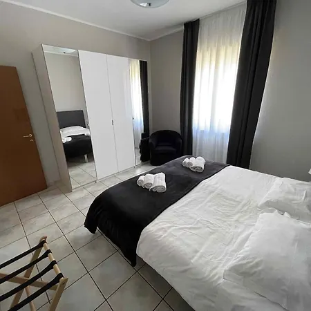 Residence Verona Inn 4*