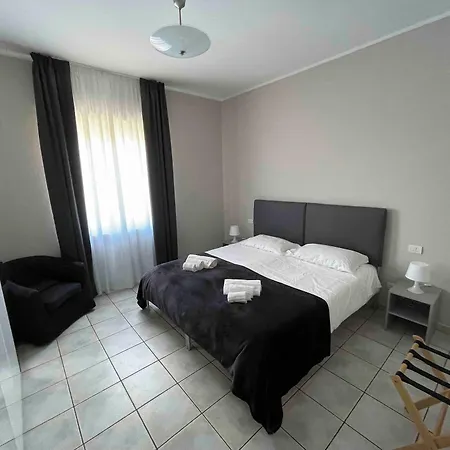 Residence Verona Inn 4* Βερόνα