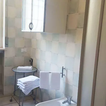 Residence Verona Inn Lägenhetshotell 4*