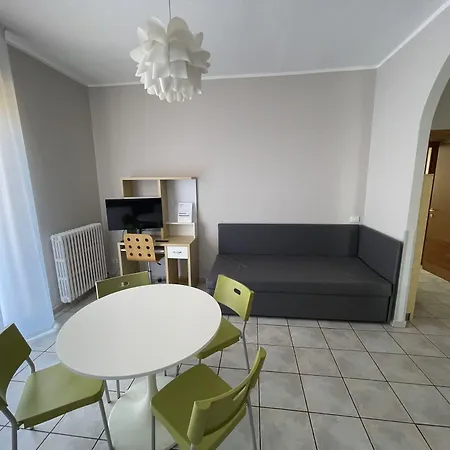 Lägenhetshotell Residence Verona Inn Verona