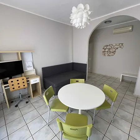 Residence Verona Inn