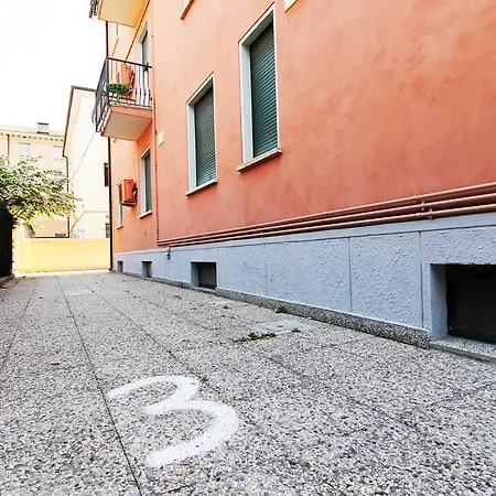 Lägenhetshotell Residence Verona Inn Verona