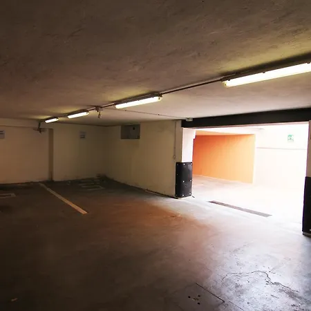 Residence Verona Inn 4* Verona