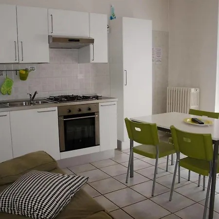 Residence Verona Inn 4* Verona