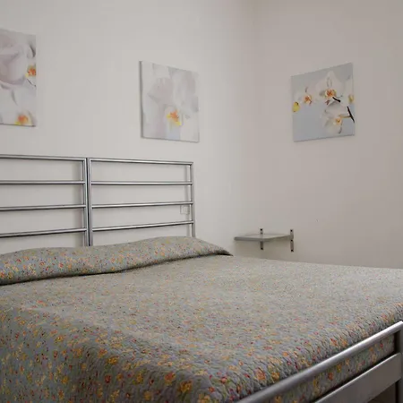 Residence Verona Inn Lägenhetshotell 4*