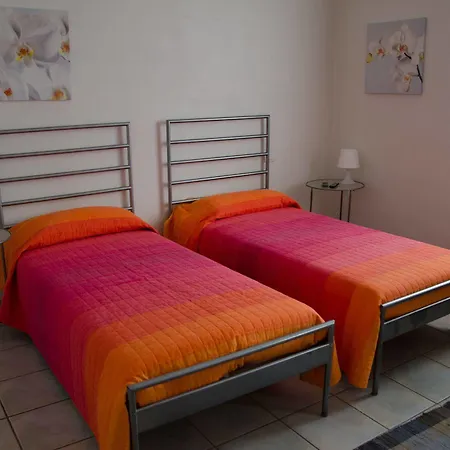 Lägenhetshotell Residence Verona Inn Verona