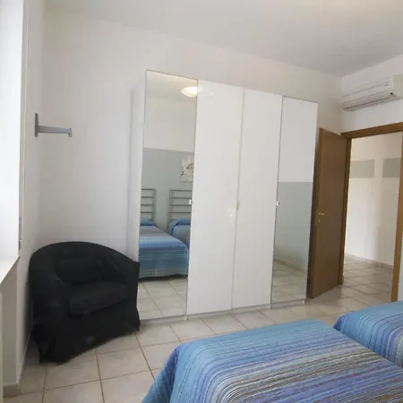 Lägenhetshotell Residence Verona Inn